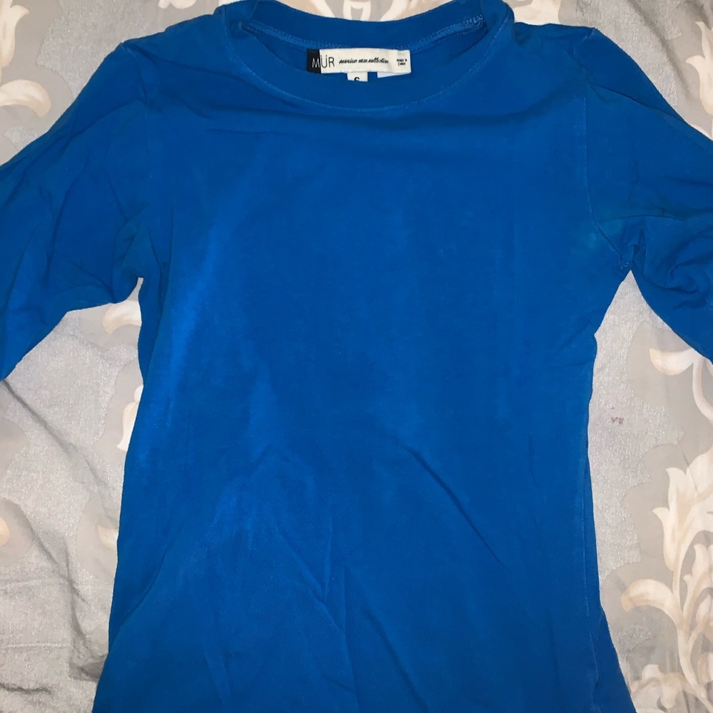 Women’s T-shirt three quarter sleeves